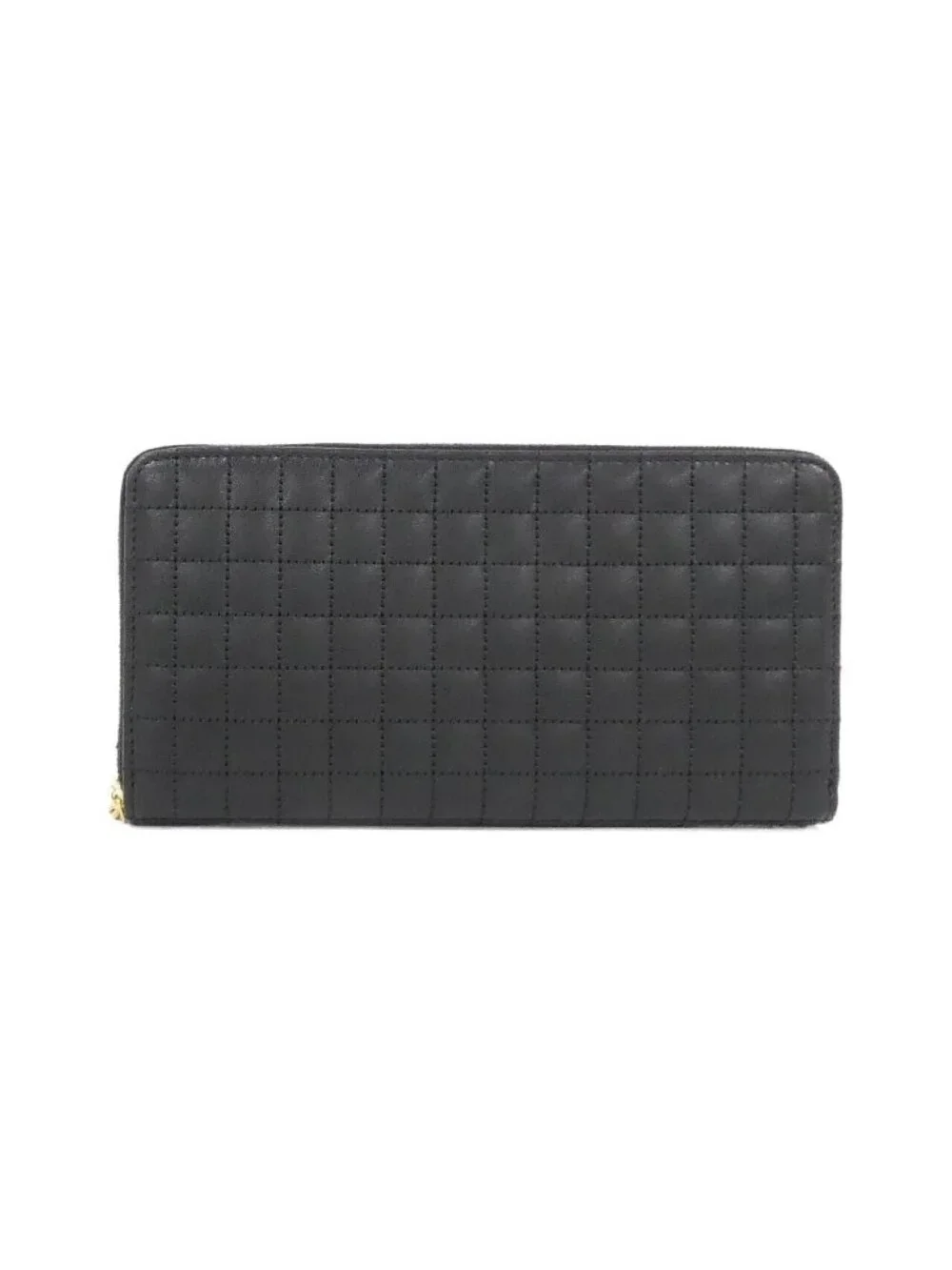 Celine C Charm Wallet
